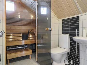 Фотографии Дома для отпуска Holiday Home Arctic hut- laanila г. Саариселькя (Финляндия) №3 Фото Дома для отпуска Holiday Home Arctic hut- laanila г. Саариселькя 3