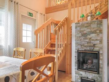 Фотографии Дома для отпуска Holiday Home Villa kota b г. Саариселькя (Финляндия) №3 Фото Дома для отпуска Holiday Home Villa kota b г. Саариселькя 3