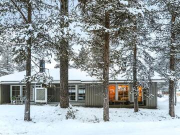 Фотографии Дома для отпуска Holiday Home Riekonraito a1 г. Саариселькя (Финляндия) №4 Фото Дома для отпуска Holiday Home Riekonraito a1 г. Саариселькя 4