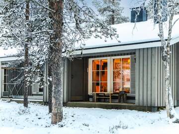 Фотографии Дома для отпуска Holiday Home Riekonraito a1 г. Саариселькя (Финляндия) №2 Фото Дома для отпуска Holiday Home Riekonraito a1 г. Саариселькя 2