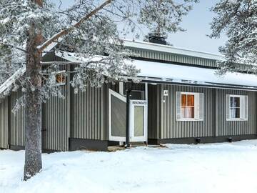 Фотографии Дома для отпуска Holiday Home Riekonraito a1 г. Саариселькя (Финляндия) №3 Фото Дома для отпуска Holiday Home Riekonraito a1 г. Саариселькя 3