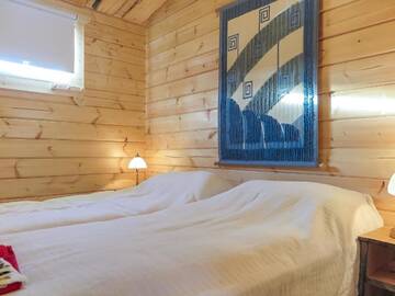 Фотографии Дома для отпуска Holiday Home Poromies d г. Саариселькя (Финляндия) №5 Фото Дома для отпуска Holiday Home Poromies d г. Саариселькя 5