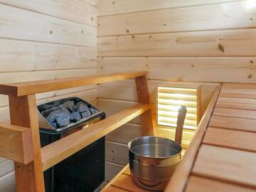 Фотографии Дома для отпуска Holiday Home Poromies d г. Саариселькя (Финляндия) №2 Фото Дома для отпуска Holiday Home Poromies d г. Саариселькя 2