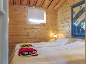 Фотографии Дома для отпуска Holiday Home Poromies d г. Саариселькя (Финляндия) №3 Фото Дома для отпуска Holiday Home Poromies d г. Саариселькя 3