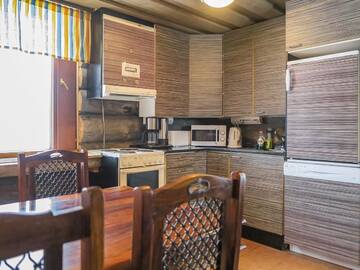 Фотографии Дома для отпуска Holiday Home Kultakelo 6 г. Саариселькя (Финляндия) №5 Фото Дома для отпуска Holiday Home Kultakelo 6 г. Саариселькя 5
