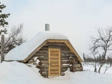 Фотографии Дома для отпуска Holiday Home Kultakelo 6 г. Саариселькя (Финляндия) №2 Фото Дома для отпуска Holiday Home Kultakelo 6 г. Саариселькя 2