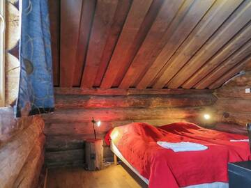Фотографии Дома для отпуска Holiday Home Kultakelo 6 г. Саариселькя (Финляндия) №3 Фото Дома для отпуска Holiday Home Kultakelo 6 г. Саариселькя 3