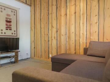 Фотографии Дома для отпуска Holiday Home Hilla a г. Саариселькя (Финляндия) №3 Фото Дома для отпуска Holiday Home Hilla a г. Саариселькя 3