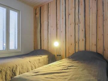 Фотографии Дома для отпуска Holiday Home Hilla b г. Саариселькя (Финляндия) №4 Фото Дома для отпуска Holiday Home Hilla b г. Саариселькя 4