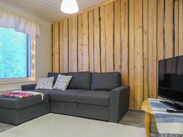 Фотографии Дома для отпуска Holiday Home Hilla b г. Саариселькя (Финляндия) №5 Фото Дома для отпуска Holiday Home Hilla b г. Саариселькя 5