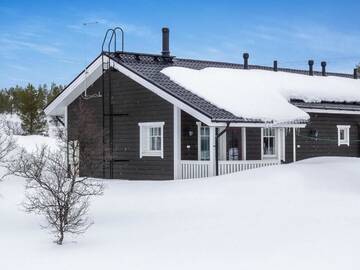 Фотографии Дома для отпуска Holiday Home Urupään maja b г. Саариселькя (Финляндия) №2 Фото Дома для отпуска Holiday Home Urupään maja b г. Саариселькя 2