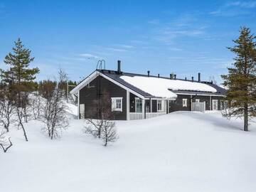 Фотографии Дома для отпуска Holiday Home Urupään maja b г. Саариселькя (Финляндия) №3 Фото Дома для отпуска Holiday Home Urupään maja b г. Саариселькя 3