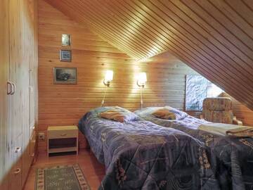 Фотографии Дома для отпуска Holiday Home Soidinaukea b 20 г. Саариселькя (Финляндия) №4 Фото Дома для отпуска Holiday Home Soidinaukea b 20 г. Саариселькя 4