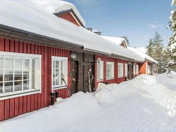 Фотографии Дома для отпуска Holiday Home Soidinaukea b 20 г. Саариселькя (Финляндия) №1 Фото Дома для отпуска Holiday Home Soidinaukea b 20 г. Саариселькя 1