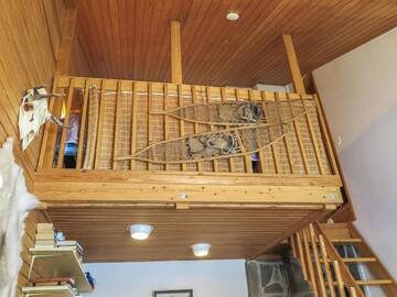 Фотографии Дома для отпуска Holiday Home Soidinaukea b 20 г. Саариселькя (Финляндия) №2 Фото Дома для отпуска Holiday Home Soidinaukea b 20 г. Саариселькя 2
