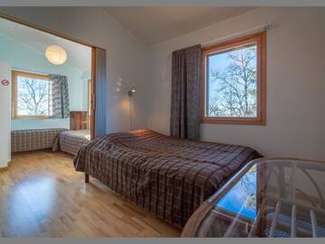 Фотографии Дома для отпуска Holiday Home Kiisa a г. Саариселькя (Финляндия) №4 Фото Дома для отпуска Holiday Home Kiisa a г. Саариселькя 4