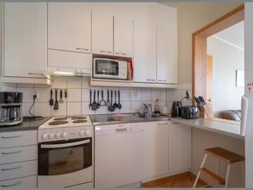 Фотографии Дома для отпуска Holiday Home Kiisa a г. Саариселькя (Финляндия) №2 Фото Дома для отпуска Holiday Home Kiisa a г. Саариселькя 2