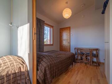 Фотографии Дома для отпуска Holiday Home Kiisa a г. Саариселькя (Финляндия) №3 Фото Дома для отпуска Holiday Home Kiisa a г. Саариселькя 3