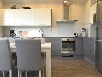 Фотографии Дома для отпуска Holiday Home Karhu b г. Саариселькя (Финляндия) №5 Фото Дома для отпуска Holiday Home Karhu b г. Саариселькя 5