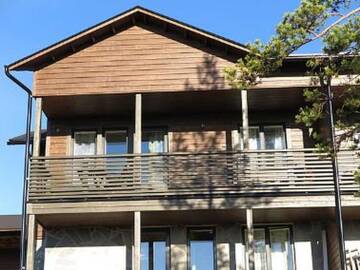 Фотографии Дома для отпуска Holiday Home Karhu b г. Саариселькя (Финляндия) №3 Фото Дома для отпуска Holiday Home Karhu b г. Саариселькя 3