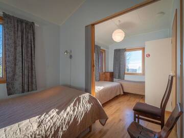 Фотографии Дома для отпуска Holiday Home Kiisa b г. Саариселькя (Финляндия) №3 Фото Дома для отпуска Holiday Home Kiisa b г. Саариселькя 3