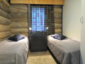 Фотографии Дома для отпуска Holiday Home Kiehinen 2 г. Саариселькя (Финляндия) №5 Фото Дома для отпуска Holiday Home Kiehinen 2 г. Саариселькя 5