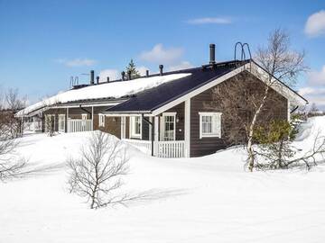 Фотографии Дома для отпуска Holiday Home Urupään maja a г. Саариселькя (Финляндия) №5 Фото Дома для отпуска Holiday Home Urupään maja a г. Саариселькя 5