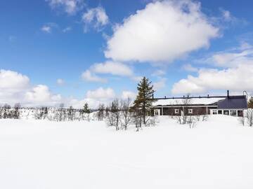 Фотографии Дома для отпуска Holiday Home Urupään maja a г. Саариселькя (Финляндия) №2 Фото Дома для отпуска Holiday Home Urupään maja a г. Саариселькя 2
