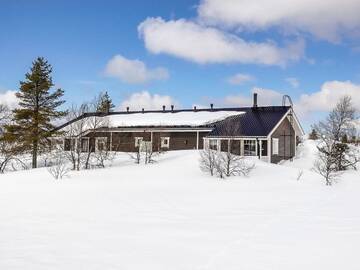 Фотографии Дома для отпуска Holiday Home Urupään maja a г. Саариселькя (Финляндия) №3 Фото Дома для отпуска Holiday Home Urupään maja a г. Саариселькя 3