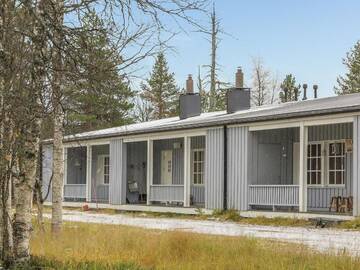 Фотографии Дома для отпуска Holiday Home Saariselän väärtin kammi 1 г. Саариселькя (Финляндия) №1 Фото Дома для отпуска Holiday Home Saariselän väärtin kammi 1 г. Саариселькя 1