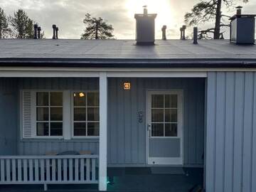 Фотографии Дома для отпуска Holiday Home Saariselän väärtin kammi 2 г. Саариселькя (Финляндия) №3 Фото Дома для отпуска Holiday Home Saariselän väärtin kammi 2 г. Саариселькя 3