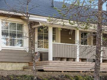 Фотографии Дома для отпуска Holiday Home Aarre b г. Саариселькя (Финляндия) №1 Фото Дома для отпуска Holiday Home Aarre b г. Саариселькя 1