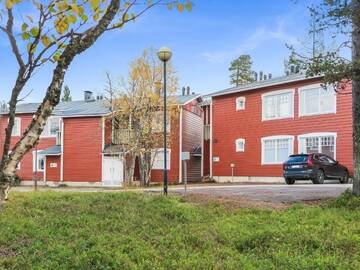 Фотографии Дома для отпуска Holiday Home Moitakuru a 14 г. Саариселькя (Финляндия) №1 Фото Дома для отпуска Holiday Home Moitakuru a 14 г. Саариселькя 1