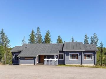 Фотографии Дома для отпуска Holiday Home Kairapolanne b2 г. Саариселькя (Финляндия) №1 Фото Дома для отпуска Holiday Home Kairapolanne b2 г. Саариселькя 1