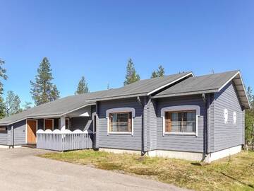 Фотографии Дома для отпуска Holiday Home Kairapolanne b2 г. Саариселькя (Финляндия) №3 Фото Дома для отпуска Holiday Home Kairapolanne b2 г. Саариселькя 3