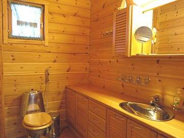 Фотографии Дома для отпуска Holiday Home Vuonelo г. Саариселькя (Финляндия) №5 Фото Дома для отпуска Holiday Home Vuonelo г. Саариселькя 5