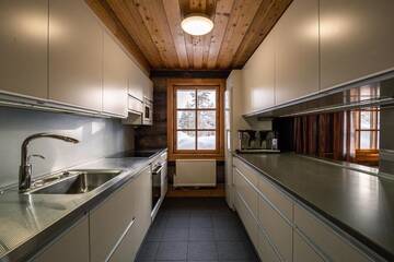 Фото номера Шале с 12 спальнями Шале Huskylodge г. Саариселькя 53