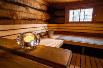 Фото номера Шале с 12 спальнями Шале Huskylodge г. Саариселькя 18
