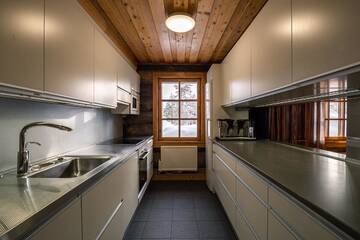 Фото номера Шале с 12 спальнями Шале Huskylodge г. Саариселькя 16