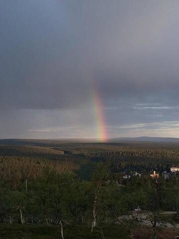 Фото номера Двухместный номер с 1 кроватью Отель TOP Star Saariselkä г. Саариселькя 27