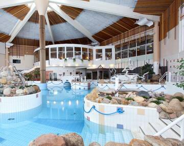 Фотографии Отель Holiday Club Saariselkä г. Саариселькя (Финляндия) №1 Фото Отель Holiday Club Saariselkä г. Саариселькя 1