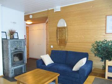 Фотографии Дома для отпуска Lapin Kutsu Holiday Homes г. Саариселькя (Финляндия) №4 Фото Дома для отпуска Lapin Kutsu Holiday Homes г. Саариселькя 4