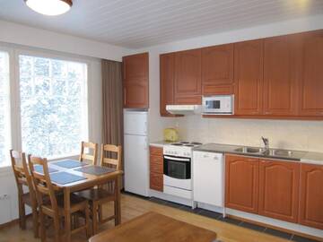 Фотографии Дома для отпуска Lapin Kutsu Holiday Homes г. Саариселькя (Финляндия) №5 Фото Дома для отпуска Lapin Kutsu Holiday Homes г. Саариселькя 5