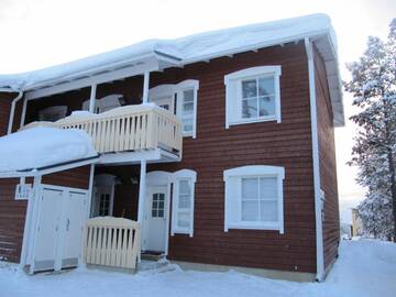 Фотографии Дома для отпуска Lapin Kutsu Holiday Homes г. Саариселькя (Финляндия) №2 Фото Дома для отпуска Lapin Kutsu Holiday Homes г. Саариселькя 2