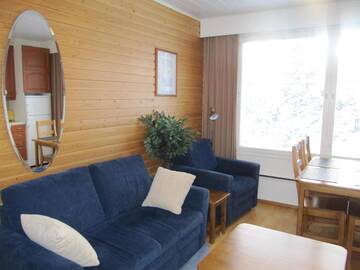 Фотографии Дома для отпуска Lapin Kutsu Holiday Homes г. Саариселькя (Финляндия) №3 Фото Дома для отпуска Lapin Kutsu Holiday Homes г. Саариселькя 3
