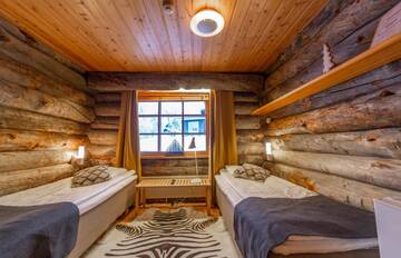 Фотографии Гостевой дом Log House Kuukkeli Teerenpesä г. Саариселькя (Финляндия) №5 Фото Гостевой дом Log House Kuukkeli Teerenpesä г. Саариселькя 5