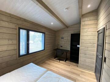 Фото номера Вилла с 2 спальнями Виллы Villas Karhunpesä г. Саариселькя 8