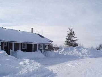 Фото номера Дом для отпуска Дома для отпуска Holiday Home Urupään maja b г. Саариселькя 4