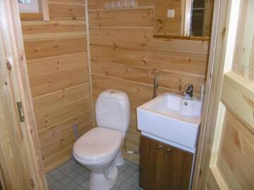 Фото номера Дом для отпуска Дома для отпуска Holiday Home Urupään maja b г. Саариселькя 7
