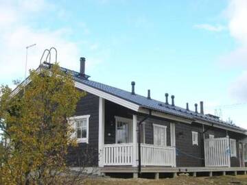 Фото номера Дом для отпуска Дома для отпуска Holiday Home Urupään maja b г. Саариселькя 8